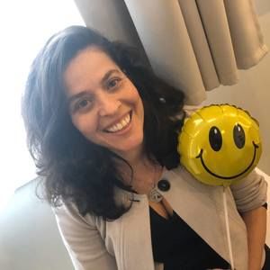 Meet your Posher, Francesca